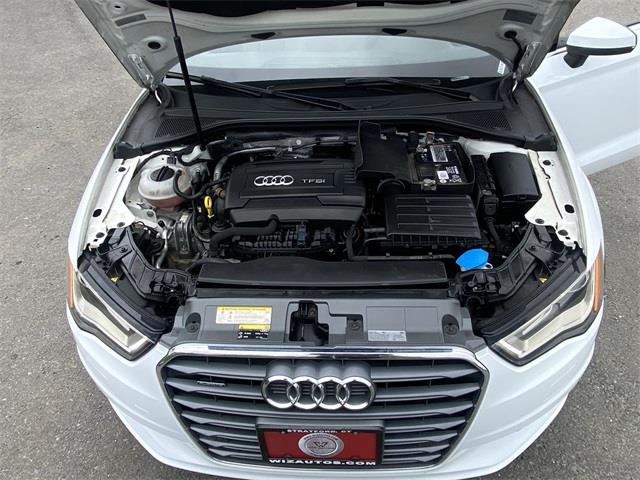 2016 Audi A3 2.0T Premium Plus, available for sale in Stratford, Connecticut | Wiz Leasing Inc. Stratford, Connecticut 2016 Audi A3 2.0T Premium Plus, available for sale in Stratford, Connecticut | Wiz Leasing Inc. Stratford, Connecticut