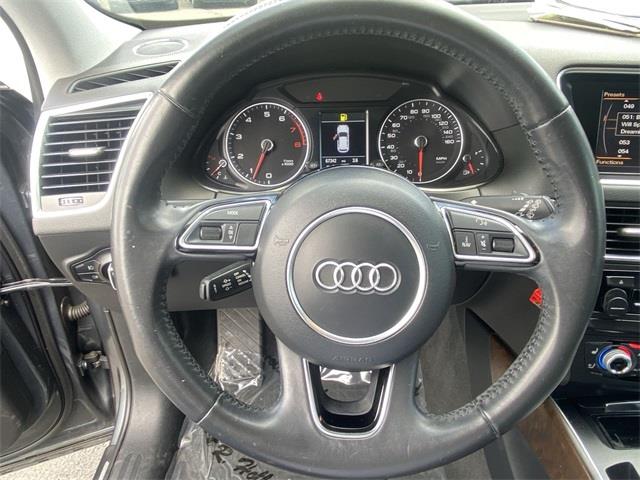 2017 Audi Q5 3.0T Premium Plus, available for sale in Stratford, Connecticut | Wiz Leasing Inc. Stratford, Connecticut 2017 Audi Q5 3.0T Premium Plus, available for sale in Stratford, Connecticut | Wiz Leasing Inc. Stratford, Connecticut