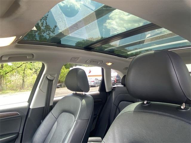 2017 Audi Q5 3.0T Premium Plus, available for sale in Stratford, Connecticut | Wiz Leasing Inc. Stratford, Connecticut 2017 Audi Q5 3.0T Premium Plus, available for sale in Stratford, Connecticut | Wiz Leasing Inc. Stratford, Connecticut