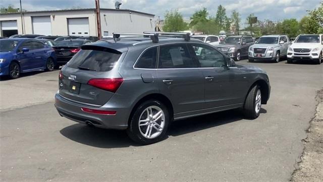 2017 Audi Q5 3.0T Premium Plus, available for sale in Stratford, Connecticut | Wiz Leasing Inc. Stratford, Connecticut 2017 Audi Q5 3.0T Premium Plus, available for sale in Stratford, Connecticut | Wiz Leasing Inc. Stratford, Connecticut