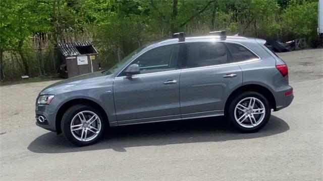 2017 Audi Q5 3.0T Premium Plus, available for sale in Stratford, Connecticut | Wiz Leasing Inc. Stratford, Connecticut 2017 Audi Q5 3.0T Premium Plus, available for sale in Stratford, Connecticut | Wiz Leasing Inc. Stratford, Connecticut