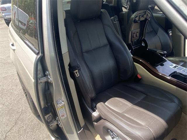 2013 Land Rover Range Rover Supercharged, available for sale in Stratford, Connecticut | Wiz Leasing Inc. Stratford, Connecticut 2013 Land Rover Range Rover Supercharged, available for sale in Stratford, Connecticut | Wiz Leasing Inc. Stratford, Connecticut