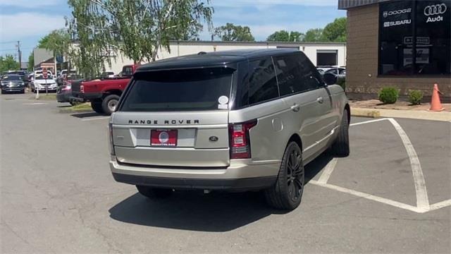 2013 Land Rover Range Rover Supercharged, available for sale in Stratford, Connecticut | Wiz Leasing Inc. Stratford, Connecticut 2013 Land Rover Range Rover Supercharged, available for sale in Stratford, Connecticut | Wiz Leasing Inc. Stratford, Connecticut