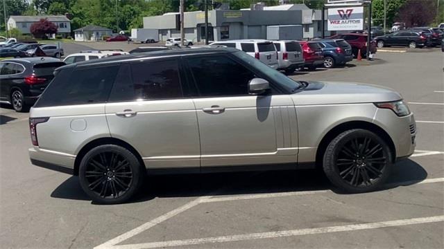 2013 Land Rover Range Rover Supercharged, available for sale in Stratford, Connecticut | Wiz Leasing Inc. Stratford, Connecticut 2013 Land Rover Range Rover Supercharged, available for sale in Stratford, Connecticut | Wiz Leasing Inc. Stratford, Connecticut