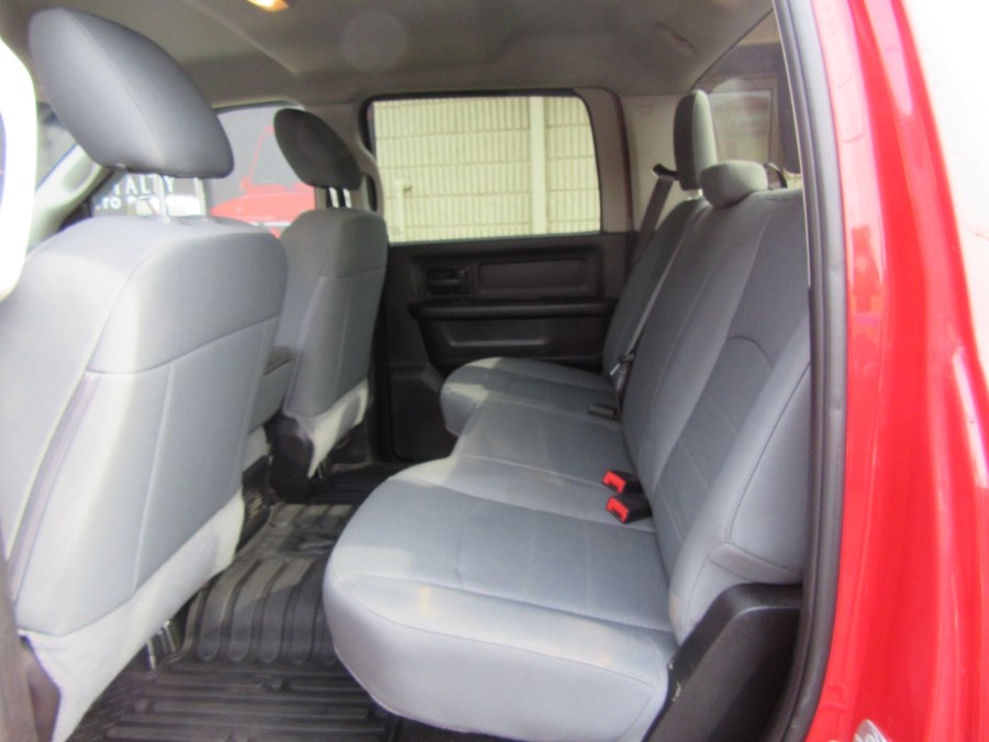 2018 Ram 3500 Tradesman 4x4 Crew Cab 6''4" Box, available for sale in Little Ferry, New Jersey | Royalty Auto Sales. Little Ferry, New Jersey 2018 Ram 3500 Tradesman 4x4 Crew Cab 6''4" Box, available for sale in Little Ferry, New Jersey | Royalty Auto Sales. Little Ferry, New Jersey