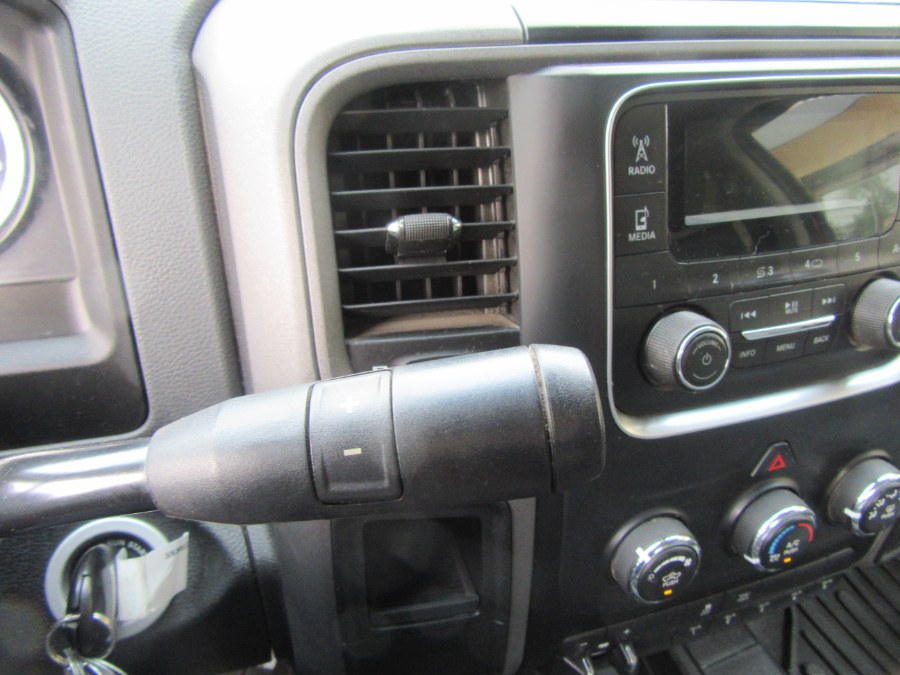 2018 Ram 3500 Tradesman 4x4 Crew Cab 6''4" Box, available for sale in Little Ferry, New Jersey | Royalty Auto Sales. Little Ferry, New Jersey 2018 Ram 3500 Tradesman 4x4 Crew Cab 6''4" Box, available for sale in Little Ferry, New Jersey | Royalty Auto Sales. Little Ferry, New Jersey