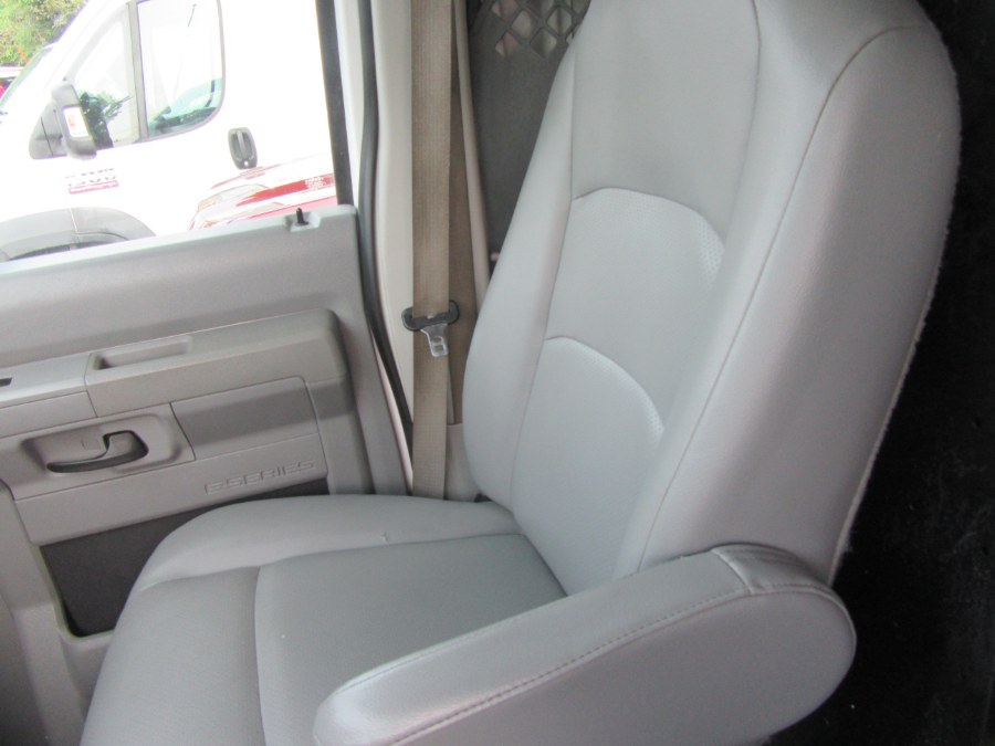 2011 Ford Econoline Cargo Van E-250 Commercial, available for sale in Little Ferry, New Jersey | Royalty Auto Sales. Little Ferry, New Jersey 2011 Ford Econoline Cargo Van E-250 Commercial, available for sale in Little Ferry, New Jersey | Royalty Auto Sales. Little Ferry, New Jersey