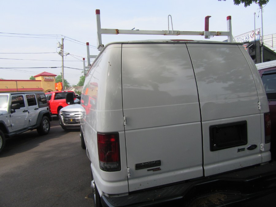 2011 Ford Econoline Cargo Van E-250 Commercial, available for sale in Little Ferry, New Jersey | Royalty Auto Sales. Little Ferry, New Jersey 2011 Ford Econoline Cargo Van E-250 Commercial, available for sale in Little Ferry, New Jersey | Royalty Auto Sales. Little Ferry, New Jersey