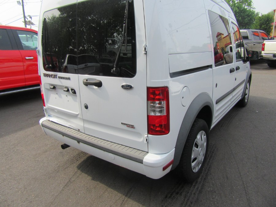 2013 Ford Transit Connect 114.6" XLT w/side & rear door privacy glass, available for sale in Little Ferry, New Jersey | Royalty Auto Sales. Little Ferry, New Jersey 2013 Ford Transit Connect 114.6" XLT w/side & rear door privacy glass, available for sale in Little Ferry, New Jersey | Royalty Auto Sales. Little Ferry, New Jersey