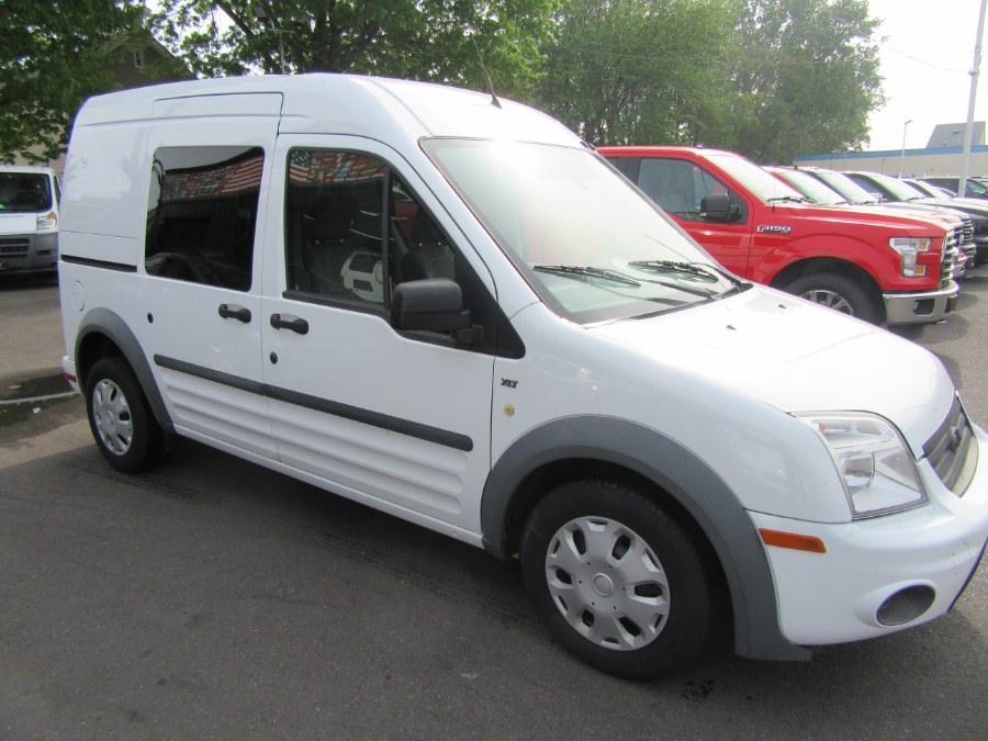 2013 Ford Transit Connect 114.6" XLT w/side & rear door privacy glass, available for sale in Little Ferry, New Jersey | Royalty Auto Sales. Little Ferry, New Jersey 2013 Ford Transit Connect 114.6" XLT w/side & rear door privacy glass, available for sale in Little Ferry, New Jersey | Royalty Auto Sales. Little Ferry, New Jersey