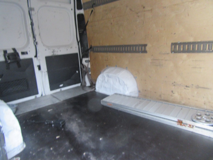 2016 Ram ProMaster Cargo Van 1500 High Roof 136" WB, available for sale in Little Ferry, New Jersey | Royalty Auto Sales. Little Ferry, New Jersey 2016 Ram ProMaster Cargo Van 1500 High Roof 136" WB, available for sale in Little Ferry, New Jersey | Royalty Auto Sales. Little Ferry, New Jersey