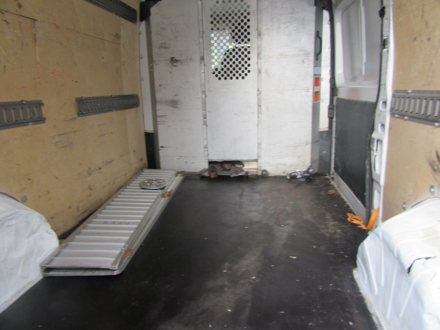 2016 Ram ProMaster Cargo Van 1500 High Roof 136" WB, available for sale in Little Ferry, New Jersey | Royalty Auto Sales. Little Ferry, New Jersey 2016 Ram ProMaster Cargo Van 1500 High Roof 136" WB, available for sale in Little Ferry, New Jersey | Royalty Auto Sales. Little Ferry, New Jersey