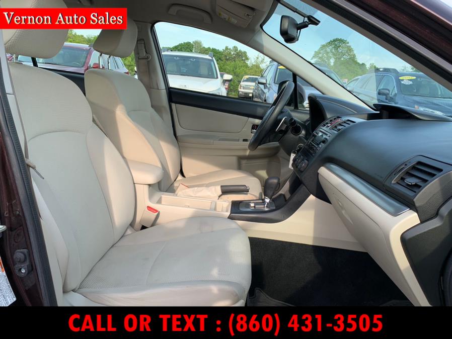 Used Subaru Impreza Sedan 4dr Auto 2.0i Premium 2012 | Vernon Auto Sale & Service. Manchester, Connecticut Used Subaru Impreza Sedan 4dr Auto 2.0i Premium 2012 | Vernon Auto Sale & Service. Manchester, Connecticut