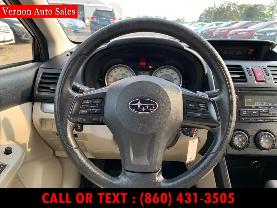 Used Subaru Impreza Sedan 4dr Auto 2.0i Premium 2012 | Vernon Auto Sale & Service. Manchester, Connecticut Used Subaru Impreza Sedan 4dr Auto 2.0i Premium 2012 | Vernon Auto Sale & Service. Manchester, Connecticut