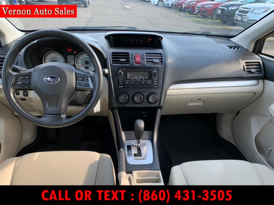 Used Subaru Impreza Sedan 4dr Auto 2.0i Premium 2012 | Vernon Auto Sale & Service. Manchester, Connecticut Used Subaru Impreza Sedan 4dr Auto 2.0i Premium 2012 | Vernon Auto Sale & Service. Manchester, Connecticut