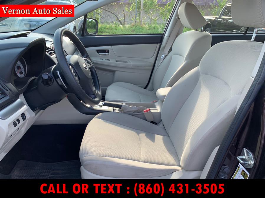 Used Subaru Impreza Sedan 4dr Auto 2.0i Premium 2012 | Vernon Auto Sale & Service. Manchester, Connecticut Used Subaru Impreza Sedan 4dr Auto 2.0i Premium 2012 | Vernon Auto Sale & Service. Manchester, Connecticut