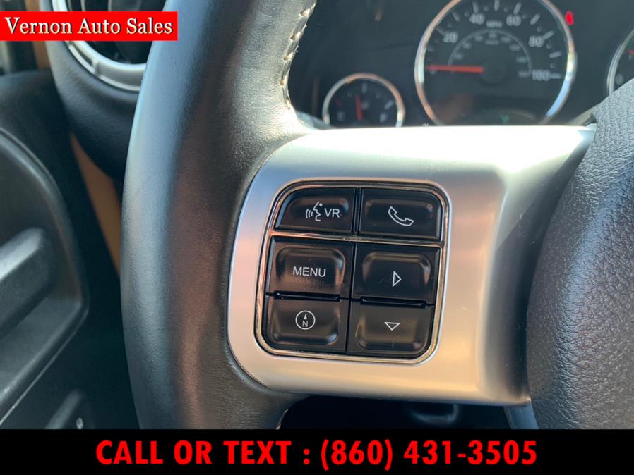 2014 Jeep Wrangler Unlimited 4WD 4dr Sport Oscar Mike Edition, available for sale in Manchester, Connecticut | Vernon Auto Sale & Service. Manchester, Connecticut 2014 Jeep Wrangler Unlimited 4WD 4dr Sport Oscar Mike Edition, available for sale in Manchester, Connecticut | Vernon Auto Sale & Service. Manchester, Connecticut