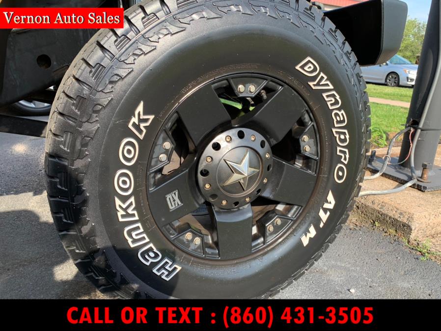 2014 Jeep Wrangler Unlimited 4WD 4dr Sport Oscar Mike Edition, available for sale in Manchester, Connecticut | Vernon Auto Sale & Service. Manchester, Connecticut 2014 Jeep Wrangler Unlimited 4WD 4dr Sport Oscar Mike Edition, available for sale in Manchester, Connecticut | Vernon Auto Sale & Service. Manchester, Connecticut