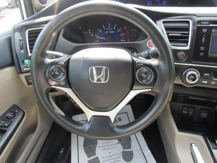 2015 Honda Civic Hybrid L4, available for sale in Worcester, Massachusetts | Hilario's Auto Sales Inc.. Worcester, Massachusetts 2015 Honda Civic Hybrid L4, available for sale in Worcester, Massachusetts | Hilario's Auto Sales Inc.. Worcester, Massachusetts