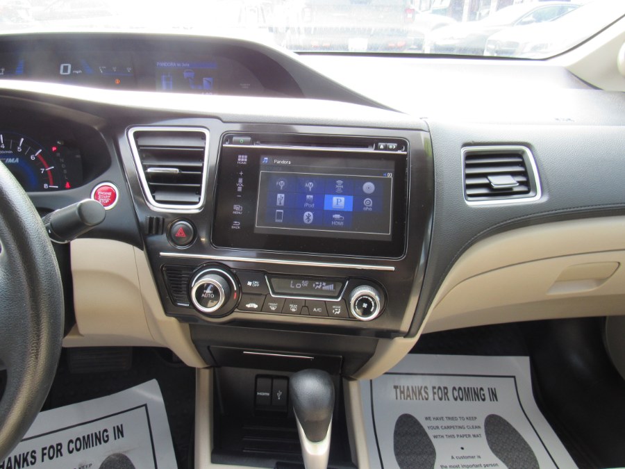 2015 Honda Civic Hybrid L4, available for sale in Worcester, Massachusetts | Hilario's Auto Sales Inc.. Worcester, Massachusetts 2015 Honda Civic Hybrid L4, available for sale in Worcester, Massachusetts | Hilario's Auto Sales Inc.. Worcester, Massachusetts