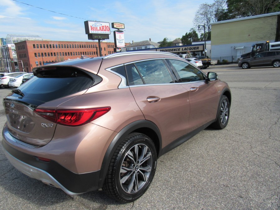 2017 INFINITI QX30 Premium Ltd Avail*, available for sale in Worcester, Massachusetts | Hilario's Auto Sales Inc.. Worcester, Massachusetts 2017 INFINITI QX30 Premium Ltd Avail*, available for sale in Worcester, Massachusetts | Hilario's Auto Sales Inc.. Worcester, Massachusetts