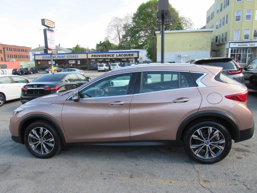 2017 INFINITI QX30 Premium Ltd Avail*, available for sale in Worcester, Massachusetts | Hilario's Auto Sales Inc.. Worcester, Massachusetts 2017 INFINITI QX30 Premium Ltd Avail*, available for sale in Worcester, Massachusetts | Hilario's Auto Sales Inc.. Worcester, Massachusetts