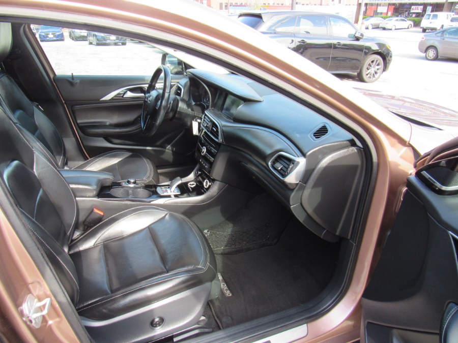 2017 INFINITI QX30 Premium Ltd Avail*, available for sale in Worcester, Massachusetts | Hilario's Auto Sales Inc.. Worcester, Massachusetts 2017 INFINITI QX30 Premium Ltd Avail*, available for sale in Worcester, Massachusetts | Hilario's Auto Sales Inc.. Worcester, Massachusetts