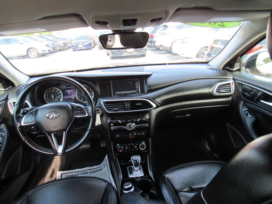 2017 INFINITI QX30 Premium Ltd Avail*, available for sale in Worcester, Massachusetts | Hilario's Auto Sales Inc.. Worcester, Massachusetts 2017 INFINITI QX30 Premium Ltd Avail*, available for sale in Worcester, Massachusetts | Hilario's Auto Sales Inc.. Worcester, Massachusetts