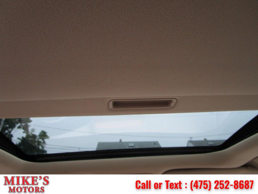 Used Cadillac STS 4dr Sdn V6 2007 | Mike's Motors LLC. Stratford, Connecticut Used Cadillac STS 4dr Sdn V6 2007 | Mike's Motors LLC. Stratford, Connecticut