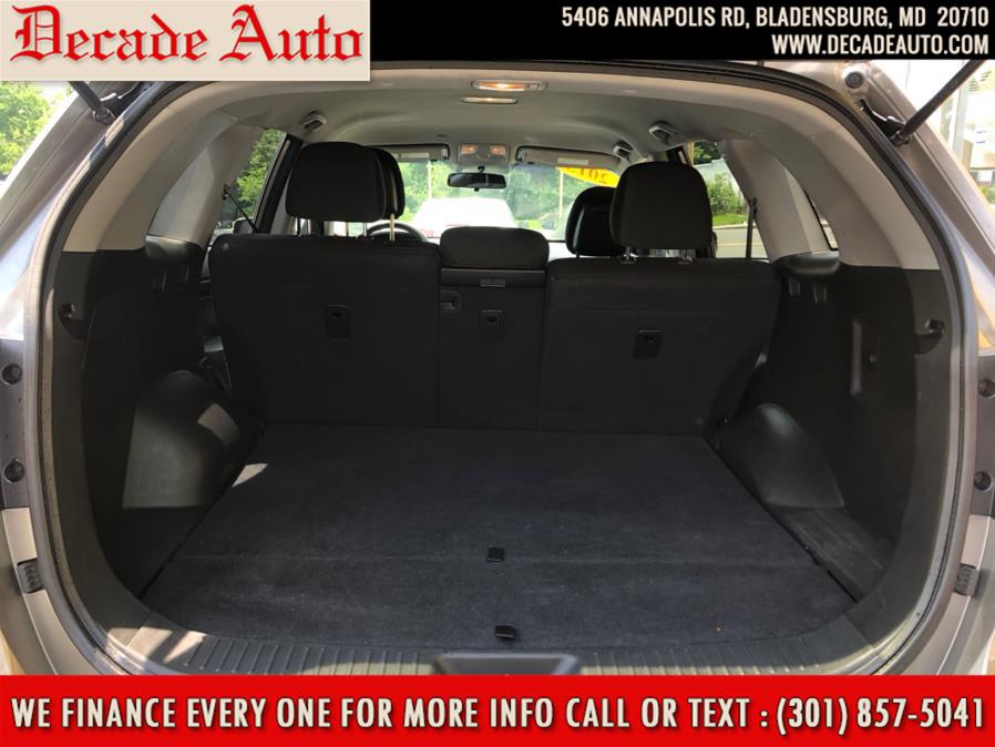 2015 Kia Sorento 2WD 4dr I4 LX, available for sale in Bladensburg, Maryland | Decade Auto. Bladensburg, Maryland 2015 Kia Sorento 2WD 4dr I4 LX, available for sale in Bladensburg, Maryland | Decade Auto. Bladensburg, Maryland