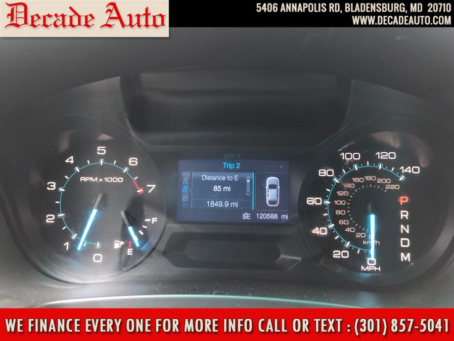 2015 Ford Explorer FWD 4dr XLT, available for sale in Bladensburg, Maryland | Decade Auto. Bladensburg, Maryland 2015 Ford Explorer FWD 4dr XLT, available for sale in Bladensburg, Maryland | Decade Auto. Bladensburg, Maryland