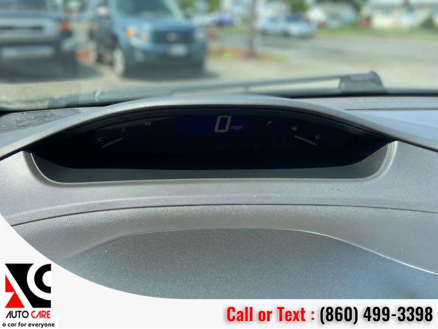 2008 Honda Civic Cpe 2dr Auto EX-L w/Navi, available for sale in Vernon , Connecticut | Auto Care Motors. Vernon , Connecticut 2008 Honda Civic Cpe 2dr Auto EX-L w/Navi, available for sale in Vernon , Connecticut | Auto Care Motors. Vernon , Connecticut