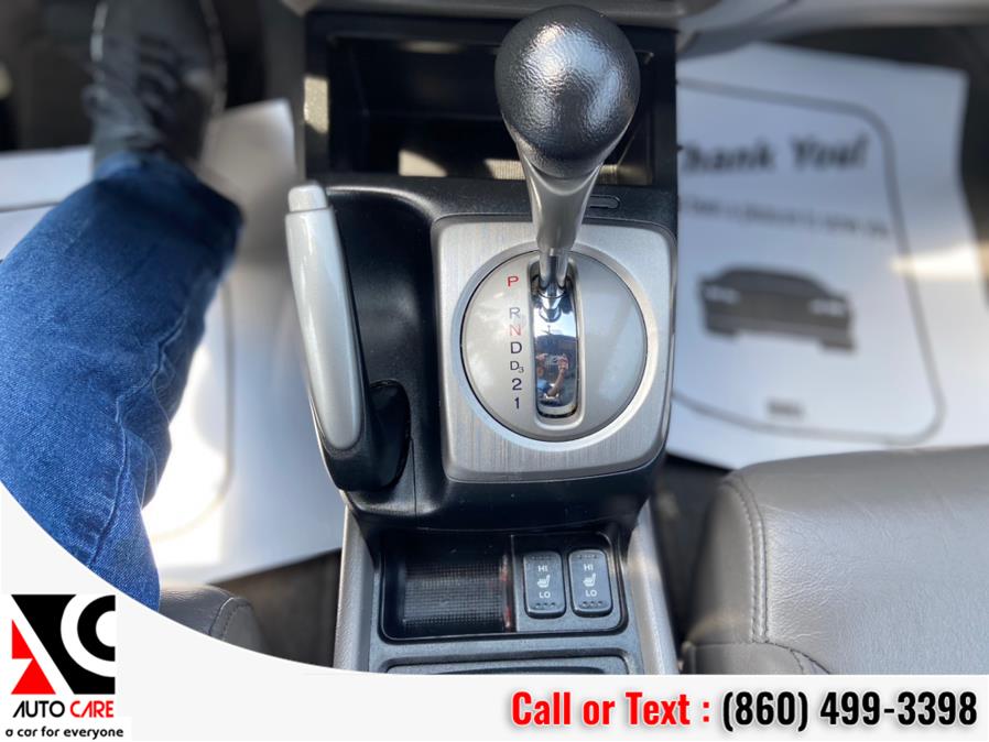 2008 Honda Civic Cpe 2dr Auto EX-L w/Navi, available for sale in Vernon , Connecticut | Auto Care Motors. Vernon , Connecticut 2008 Honda Civic Cpe 2dr Auto EX-L w/Navi, available for sale in Vernon , Connecticut | Auto Care Motors. Vernon , Connecticut