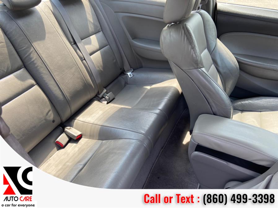 2008 Honda Civic Cpe 2dr Auto EX-L w/Navi, available for sale in Vernon , Connecticut | Auto Care Motors. Vernon , Connecticut 2008 Honda Civic Cpe 2dr Auto EX-L w/Navi, available for sale in Vernon , Connecticut | Auto Care Motors. Vernon , Connecticut