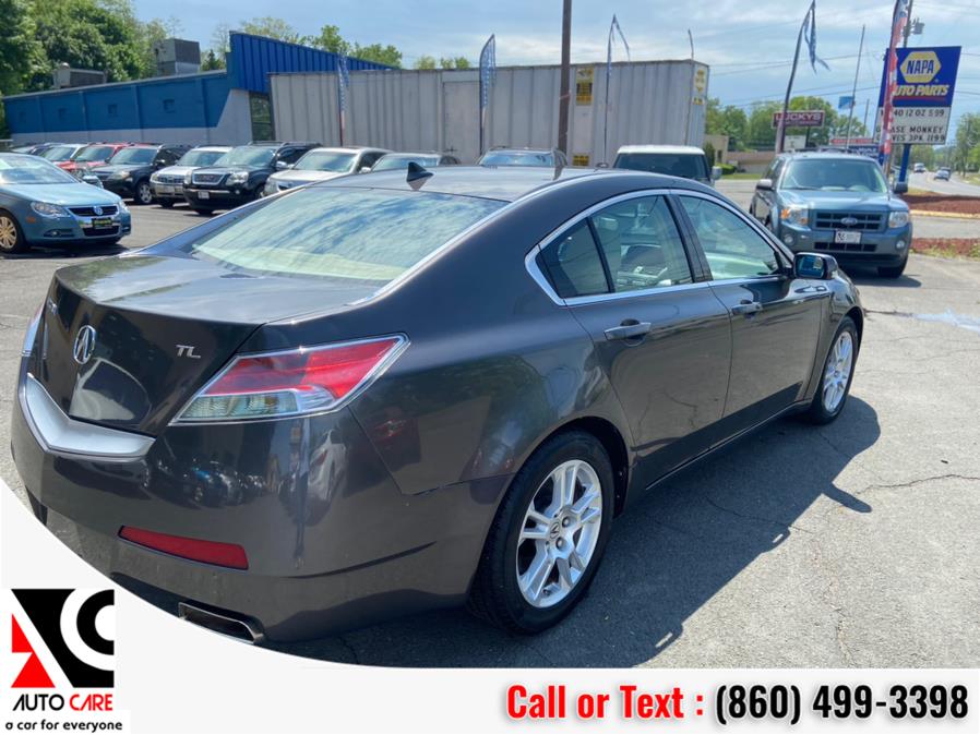 Used Acura TL 4dr Sdn 2WD 2009 | Auto Care Motors. Vernon , Connecticut Used Acura TL 4dr Sdn 2WD 2009 | Auto Care Motors. Vernon , Connecticut