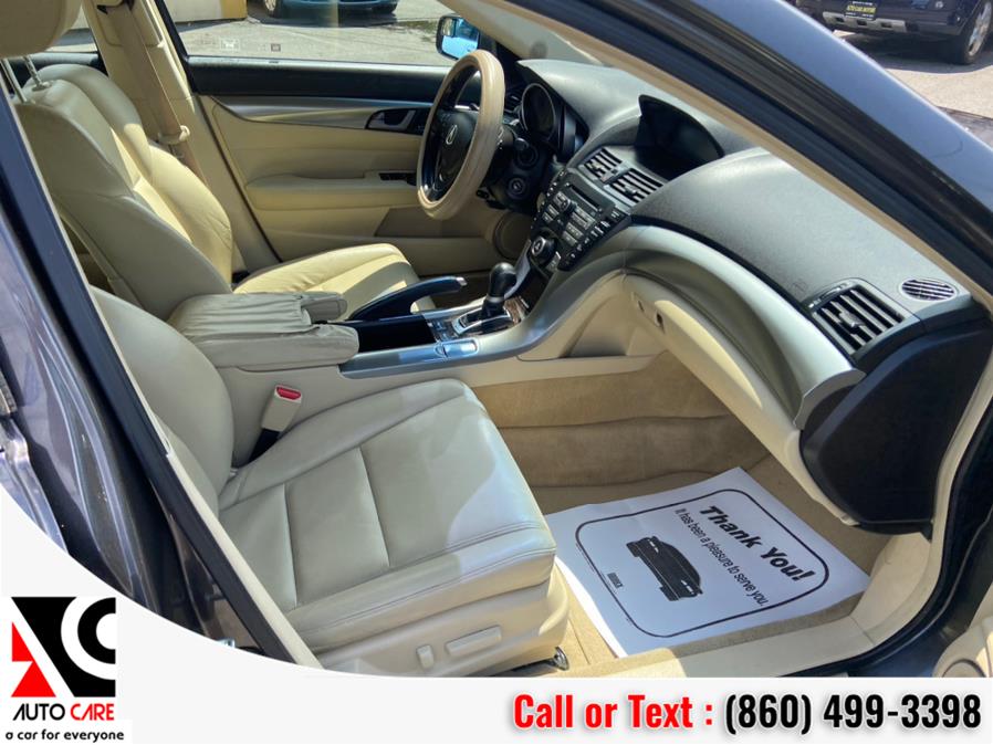 Used Acura TL 4dr Sdn 2WD 2009 | Auto Care Motors. Vernon , Connecticut Used Acura TL 4dr Sdn 2WD 2009 | Auto Care Motors. Vernon , Connecticut