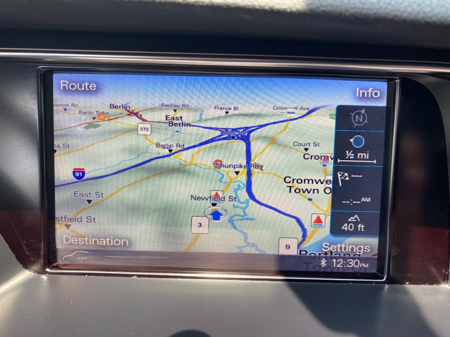 2014 Audi A4 4dr Sdn Auto quattro 2.0T Premium, available for sale in Middletown, Connecticut | Newfield Auto Sales. Middletown, Connecticut 2014 Audi A4 4dr Sdn Auto quattro 2.0T Premium, available for sale in Middletown, Connecticut | Newfield Auto Sales. Middletown, Connecticut