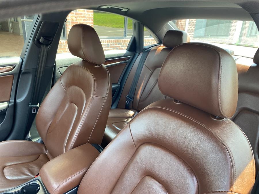 2014 Audi A4 4dr Sdn Auto quattro 2.0T Premium, available for sale in Middletown, Connecticut | Newfield Auto Sales. Middletown, Connecticut 2014 Audi A4 4dr Sdn Auto quattro 2.0T Premium, available for sale in Middletown, Connecticut | Newfield Auto Sales. Middletown, Connecticut