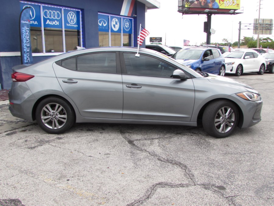 Used Hyundai Elantra SEL 2.0L Auto (Ulsan) 2018 | VIP Auto Enterprise, Inc. Orlando, Florida Used Hyundai Elantra SEL 2.0L Auto (Ulsan) 2018 | VIP Auto Enterprise, Inc. Orlando, Florida