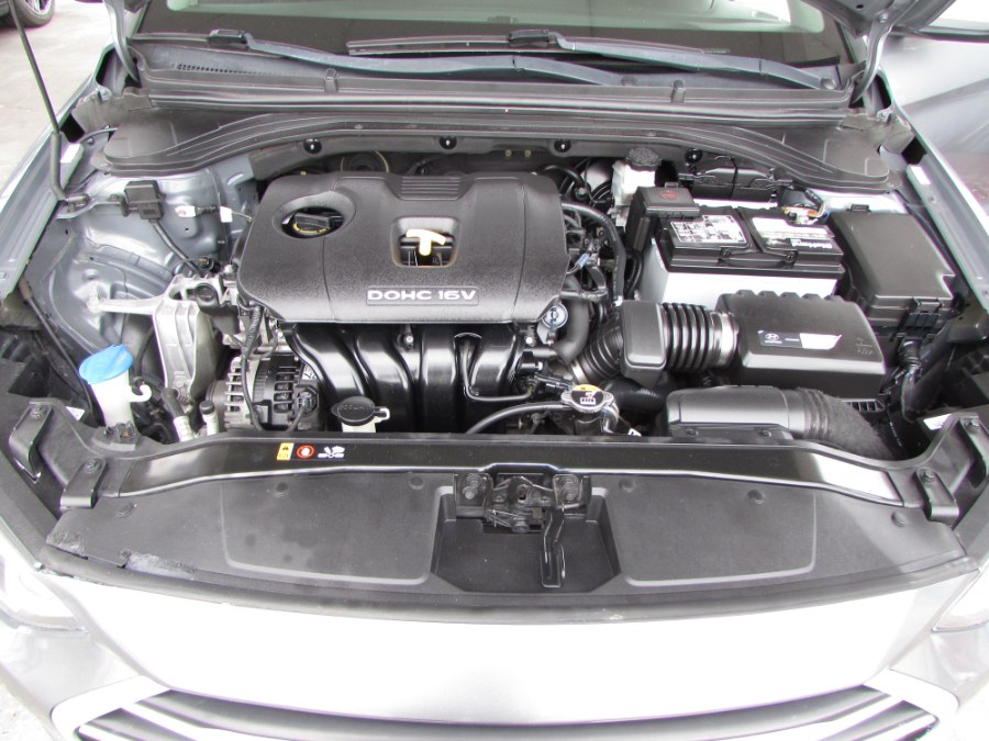 Used Hyundai Elantra SEL 2.0L Auto (Ulsan) 2018 | VIP Auto Enterprise, Inc. Orlando, Florida Used Hyundai Elantra SEL 2.0L Auto (Ulsan) 2018 | VIP Auto Enterprise, Inc. Orlando, Florida