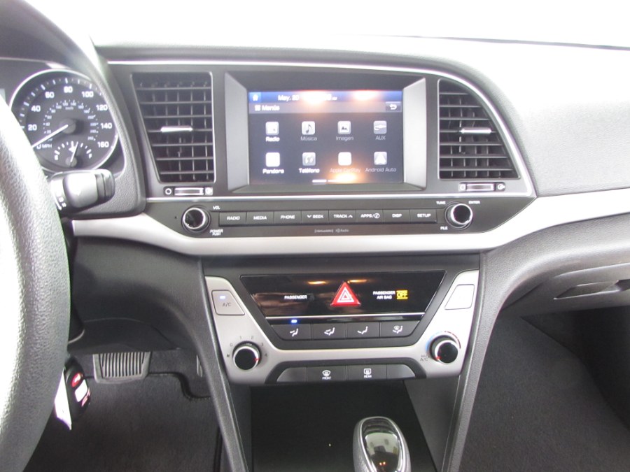 Used Hyundai Elantra SEL 2.0L Auto (Ulsan) 2018 | VIP Auto Enterprise, Inc. Orlando, Florida Used Hyundai Elantra SEL 2.0L Auto (Ulsan) 2018 | VIP Auto Enterprise, Inc. Orlando, Florida