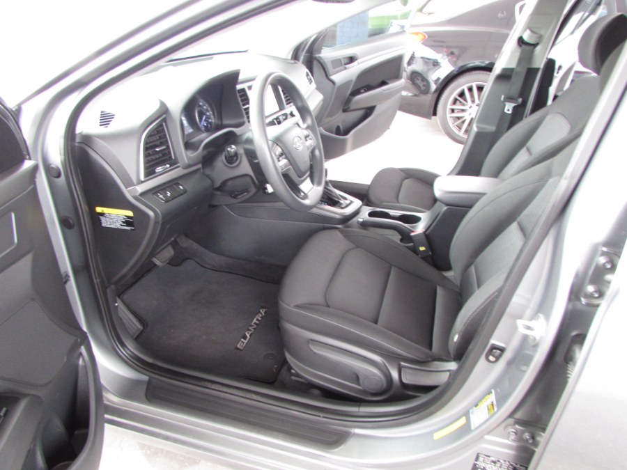 Used Hyundai Elantra SEL 2.0L Auto (Ulsan) 2018 | VIP Auto Enterprise, Inc. Orlando, Florida Used Hyundai Elantra SEL 2.0L Auto (Ulsan) 2018 | VIP Auto Enterprise, Inc. Orlando, Florida