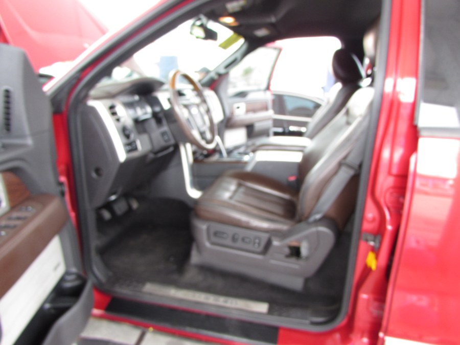 Used Ford F-150 4WD SuperCrew 145" Platinum 2010 | VIP Auto Enterprise, Inc. Orlando, Florida Used Ford F-150 4WD SuperCrew 145" Platinum 2010 | VIP Auto Enterprise, Inc. Orlando, Florida