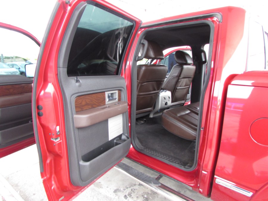 Used Ford F-150 4WD SuperCrew 145" Platinum 2010 | VIP Auto Enterprise, Inc. Orlando, Florida Used Ford F-150 4WD SuperCrew 145" Platinum 2010 | VIP Auto Enterprise, Inc. Orlando, Florida