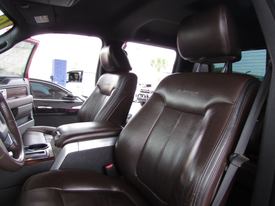 Used Ford F-150 4WD SuperCrew 145" Platinum 2010 | VIP Auto Enterprise, Inc. Orlando, Florida Used Ford F-150 4WD SuperCrew 145" Platinum 2010 | VIP Auto Enterprise, Inc. Orlando, Florida