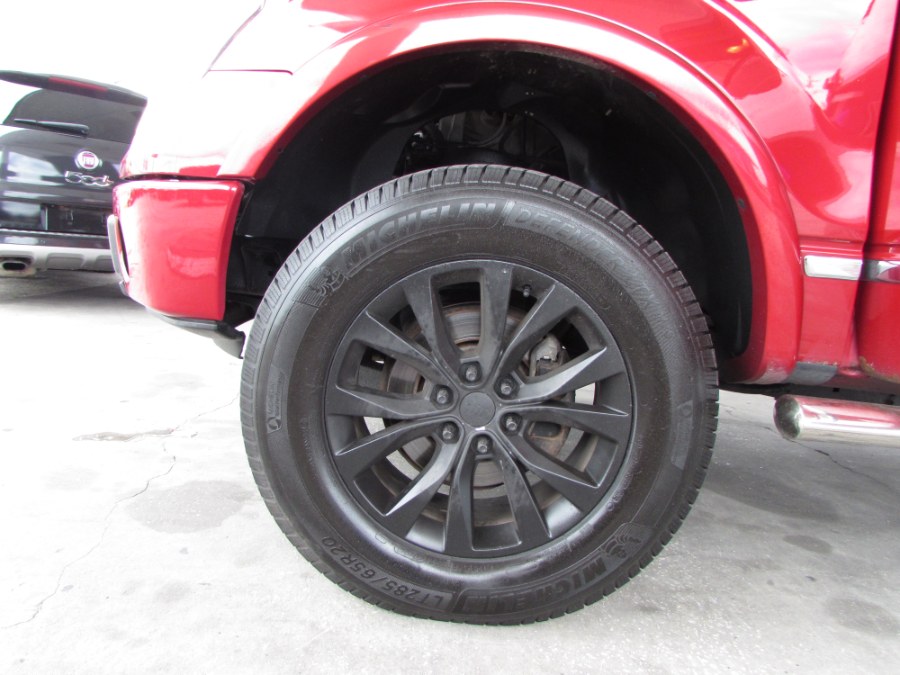 Used Ford F-150 4WD SuperCrew 145" Platinum 2010 | VIP Auto Enterprise, Inc. Orlando, Florida Used Ford F-150 4WD SuperCrew 145" Platinum 2010 | VIP Auto Enterprise, Inc. Orlando, Florida
