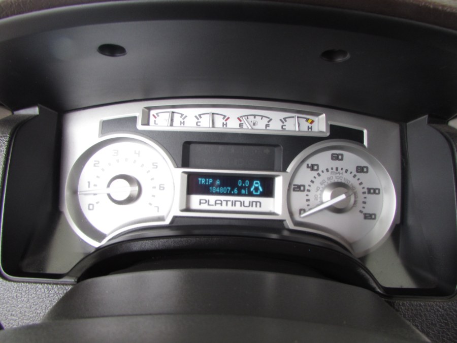 Used Ford F-150 4WD SuperCrew 145" Platinum 2010 | VIP Auto Enterprise, Inc. Orlando, Florida Used Ford F-150 4WD SuperCrew 145" Platinum 2010 | VIP Auto Enterprise, Inc. Orlando, Florida