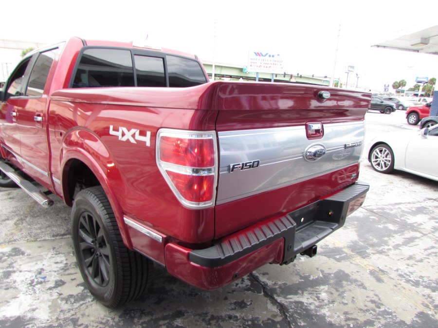 Used Ford F-150 4WD SuperCrew 145" Platinum 2010 | VIP Auto Enterprise, Inc. Orlando, Florida Used Ford F-150 4WD SuperCrew 145" Platinum 2010 | VIP Auto Enterprise, Inc. Orlando, Florida