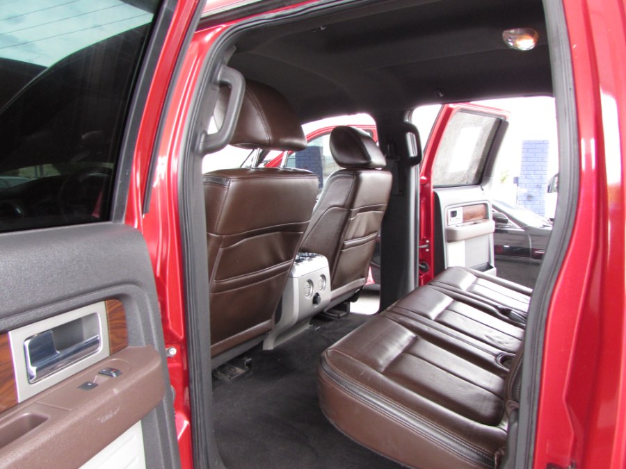 Used Ford F-150 4WD SuperCrew 145" Platinum 2010 | VIP Auto Enterprise, Inc. Orlando, Florida Used Ford F-150 4WD SuperCrew 145" Platinum 2010 | VIP Auto Enterprise, Inc. Orlando, Florida