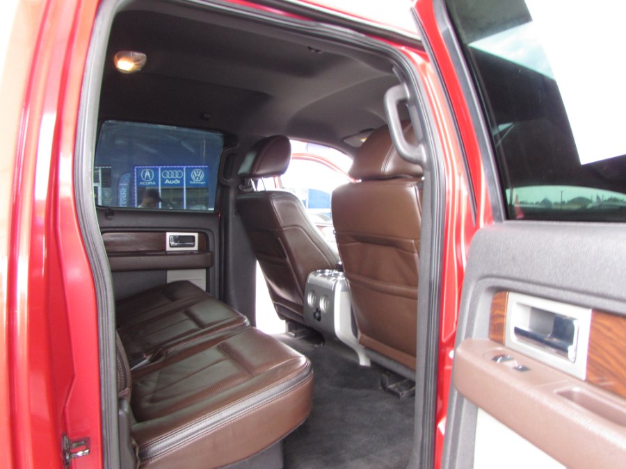 Used Ford F-150 4WD SuperCrew 145" Platinum 2010 | VIP Auto Enterprise, Inc. Orlando, Florida Used Ford F-150 4WD SuperCrew 145" Platinum 2010 | VIP Auto Enterprise, Inc. Orlando, Florida